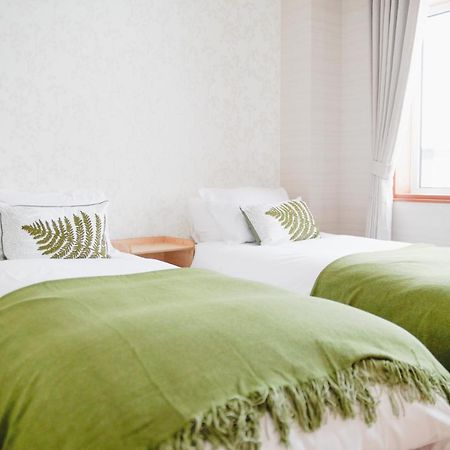 Jstyle Stay Nakafurano Exteriér fotografie