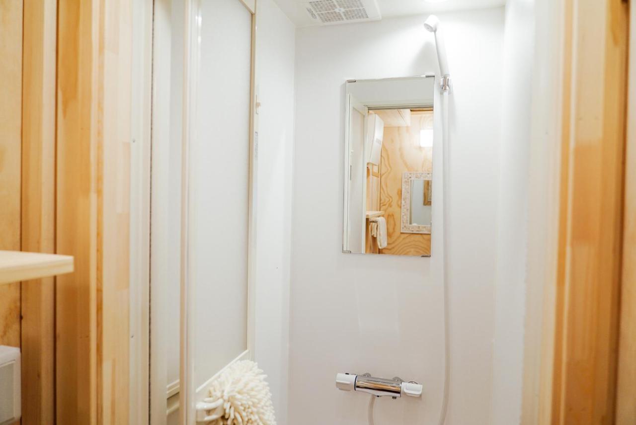 Jstyle Stay Nakafurano Exteriér fotografie