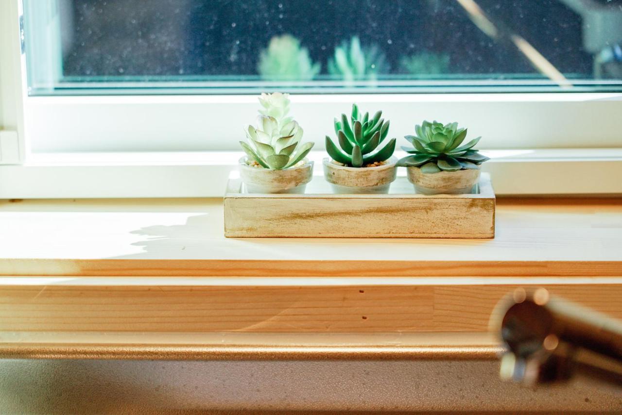 Jstyle Stay Nakafurano Exteriér fotografie
