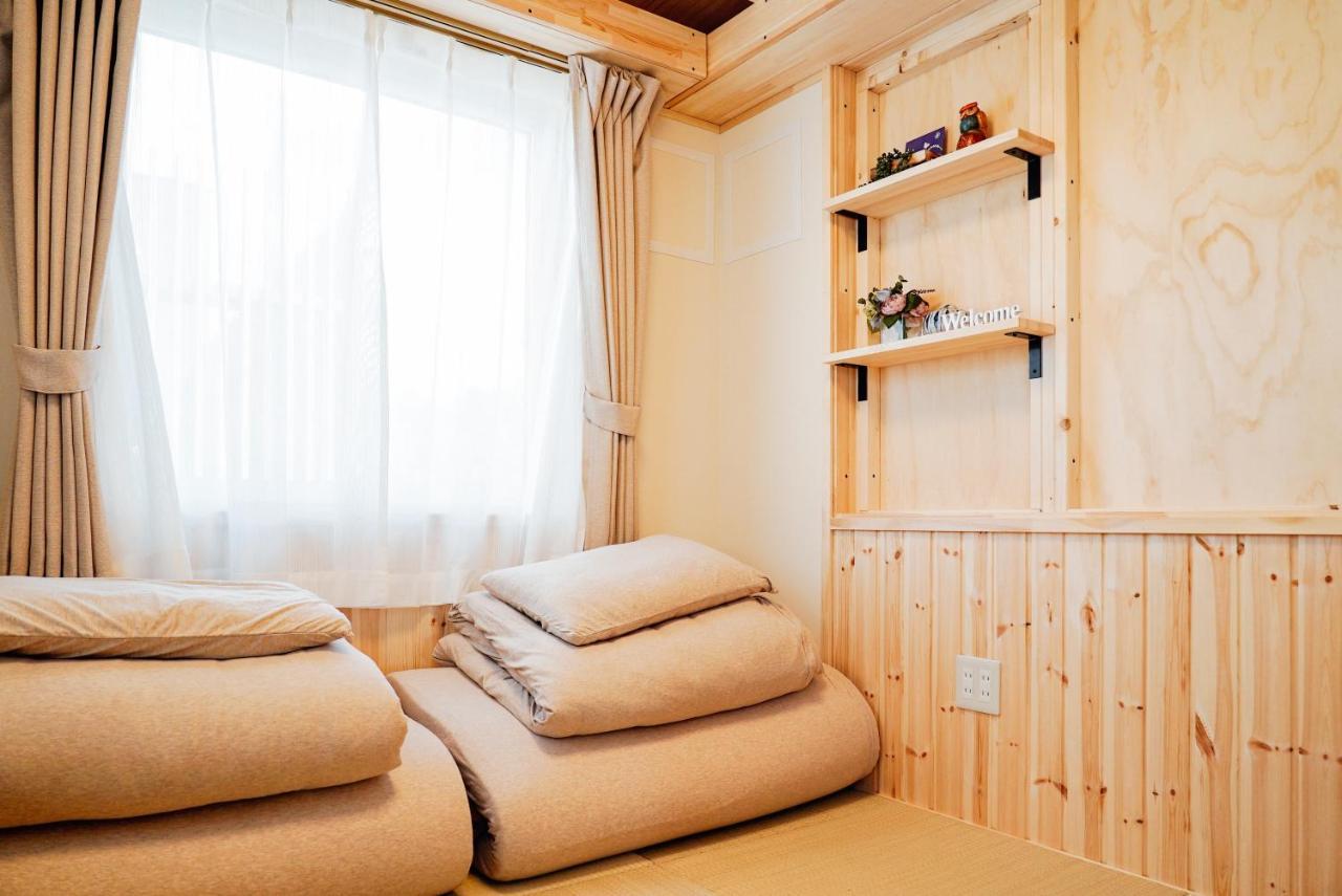 Jstyle Stay Nakafurano Exteriér fotografie