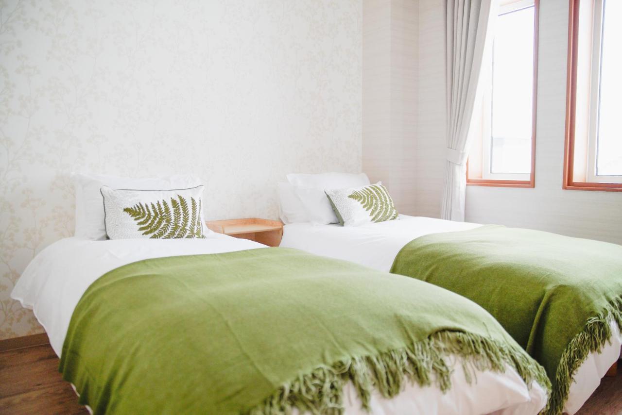 Jstyle Stay Nakafurano Exteriér fotografie