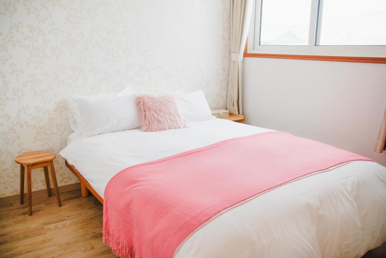 Jstyle Stay Nakafurano Exteriér fotografie
