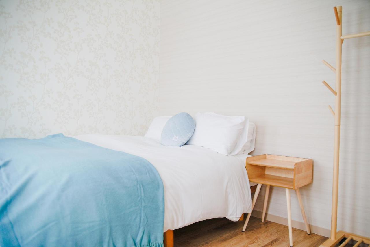 Jstyle Stay Nakafurano Exteriér fotografie