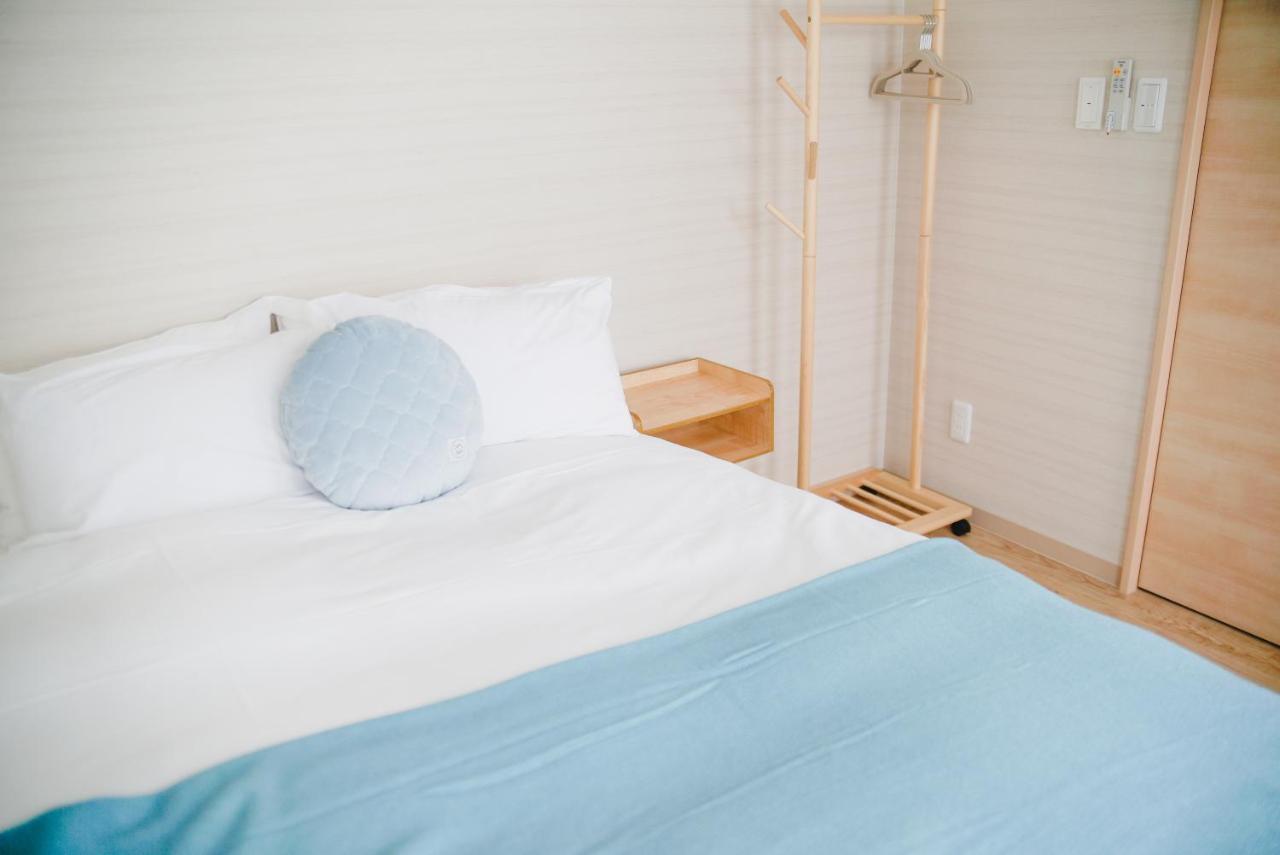 Jstyle Stay Nakafurano Exteriér fotografie